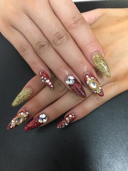 ネイルサロンレイアス(RAYAS)/