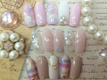 ジュエル(Jewel)/再来　定額コミコミ　7630円