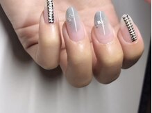 ザネクストキタホリエ(The Next...kitahorie)/チェーンネイル