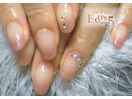 Ｎａｉｌ・ＶＯＬ75　～１～