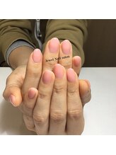 ジュエルネイルサロン(Jewel)/ワンカラー