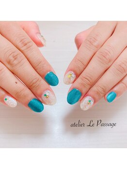 アトリエルパサージュ(Atelier Le Passage)/