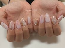 ネイルサロン ラゴ(Nail salon Lago.)/