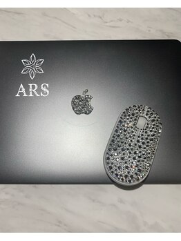 アルス(ARS)/マウスデコ/14500