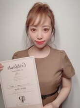 ルポ 札幌円山店(repos) Misa