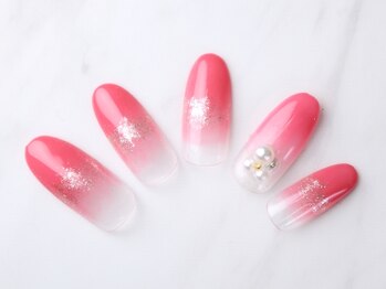 ジーネイルコウベ(G NAIL KOBE)/ハンドEコ－ス 3490円