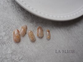 HNY  asm collection ◆La Fleur
