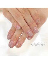 エイト(eight)/シンプルデザイン