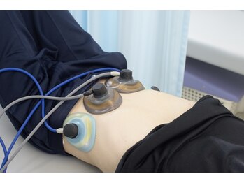 えがお整体院/痩身エステを導入してます