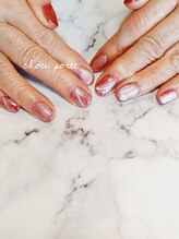 シュポルテ(chou porte)/