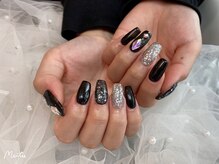 パンダネイル(Panda Nail)/施術例【ネイル/川崎/神奈川】