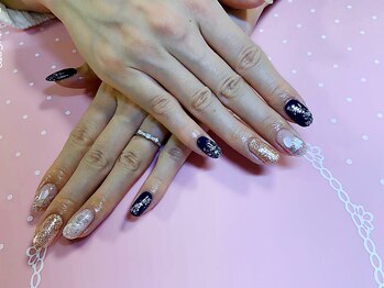 キアラネイルサロン/