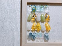 グラシア(gracia)/ネイルデザイン