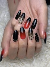 レディスペネイル ノマエ 名駅店(Redispe nail nomae)/アートフリー