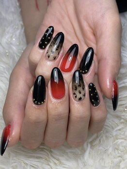 レディスペネイル ノマエ 名駅店(Redispe nail nomae)/アートフリー