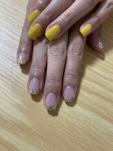 リー(RE)/4本アート【アート追加】