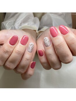 サラ(Sarah.)/定額シンプルコース