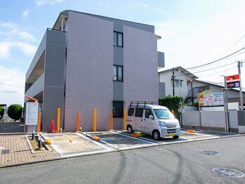 エムスリー(m3)/店舗外観