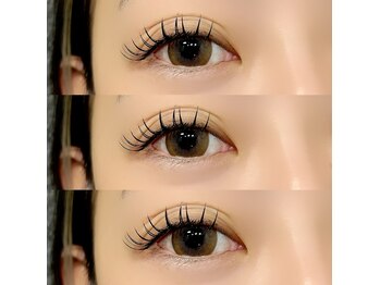 リス 播磨店(Lys)/BINDLOCK