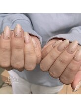 ビューティームーン(beauty moon)/スキンカラー×オーロラ