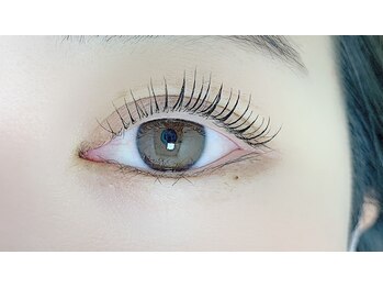 ヴィフ(Vif)/パリジェンヌラッシュリフト