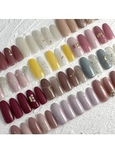 フェリーチェネイル(felice Nail)/定額デザイン