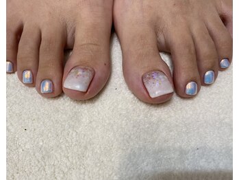 ビューティールームウィズ(beauty room w/)/