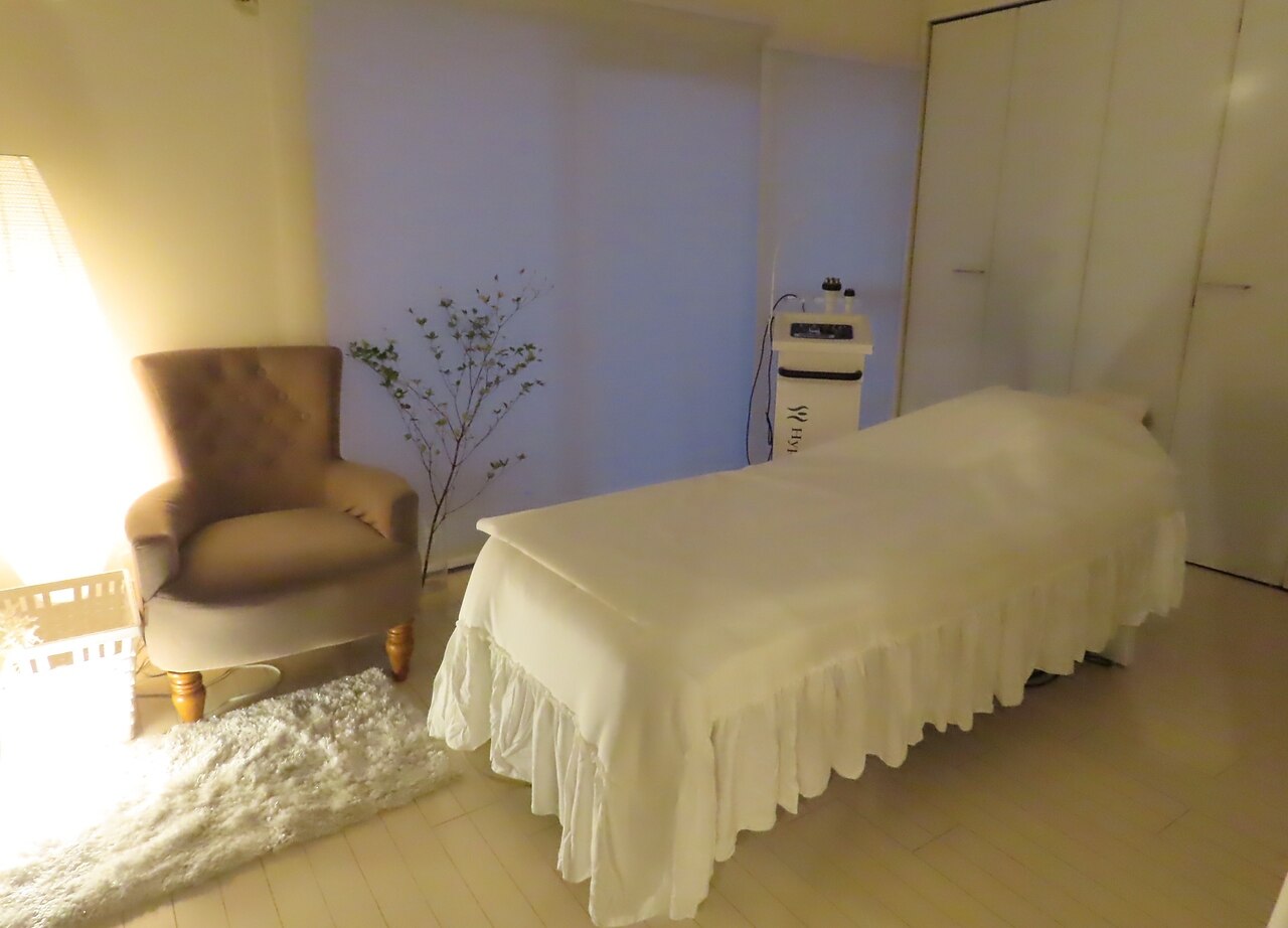 仙台市青葉区でEMSが人気のエステサロン｜ホットペッパービューティー