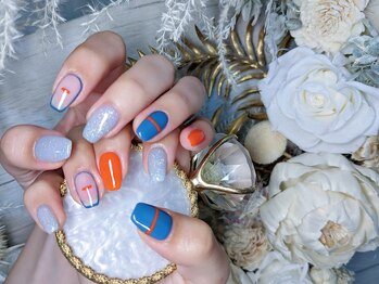 シュエット(Chouette)/