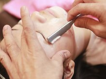 エスライン(S,Line)/レディースシェービング