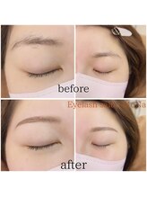 モナ(MoNa)/美眉WAX脱毛