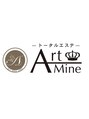アートマイン(Art Mine) 白嶺 裕子