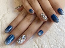 シェル トウキョウ(SHELL TOKYO)/担当ida