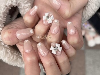 ちゅるんピンク♪