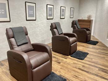 ビアンカ センター南店(Bianca)/リクライニング席♪