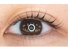 メゾンドシャルムビス(maison de charme Bis)/ビスの美まつげパーマ