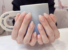 キナ(KINA)/5/27　2本アートし放題