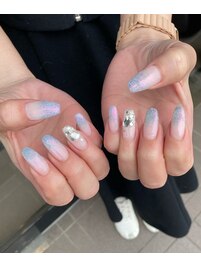 ☆初夏ネイル☆