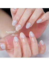 パラジェルマグネットネイル