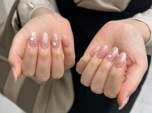 ウリネイル(uri nail)/シンプルデザイン