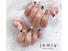 ジェミー(jemiy)/韓国定額designプレミアム☆