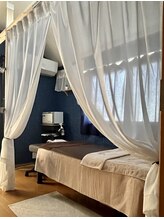 キズナ(Kizuna)/施術ベッド