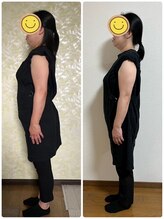 ヘルシー倶楽部(Healthy Club)/40代　ー7キロダイエット