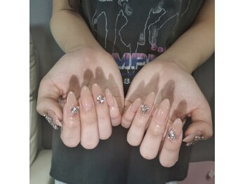 キラネイルサロン(Kiraネイルサロン)/