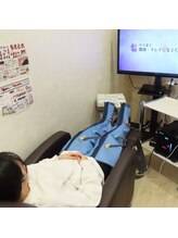 カンフリエ 吉野ヶ里店(Camphrier)/水素吸入