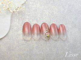 初回シンプル　¥6500