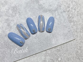 バティック 湘南台店(Batik)/アートコース90分サンプル