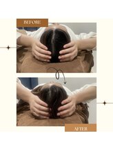 チル(chill)/一度で驚きの効果