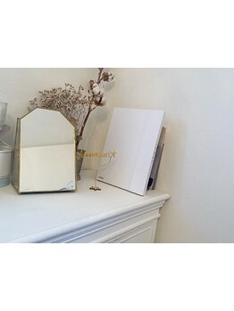 小規模プライベートサロン