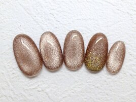 マグネットネイル